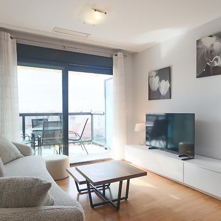 011 - Residencial Bahia 002 - Comfortholidays Санта Пола Екстериор снимка