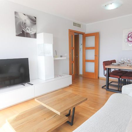 011 - Residencial Bahia 002 - Comfortholidays Санта Пола Екстериор снимка