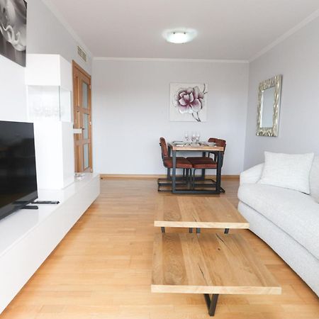 011 - Residencial Bahia 002 - Comfortholidays Санта Пола Екстериор снимка