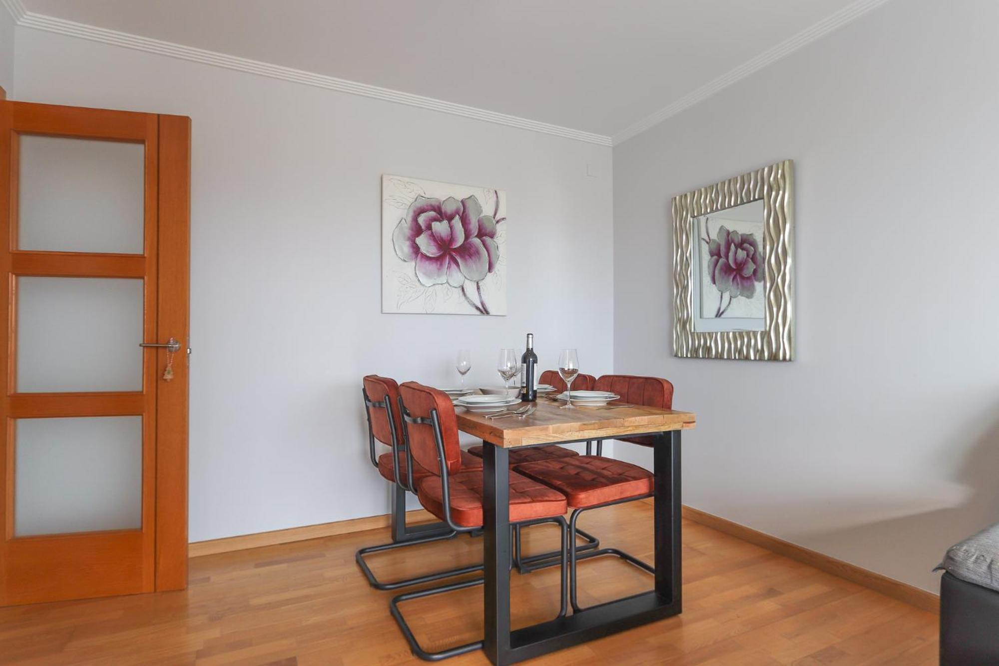 011 - Residencial Bahia 002 - Comfortholidays Санта Пола Екстериор снимка