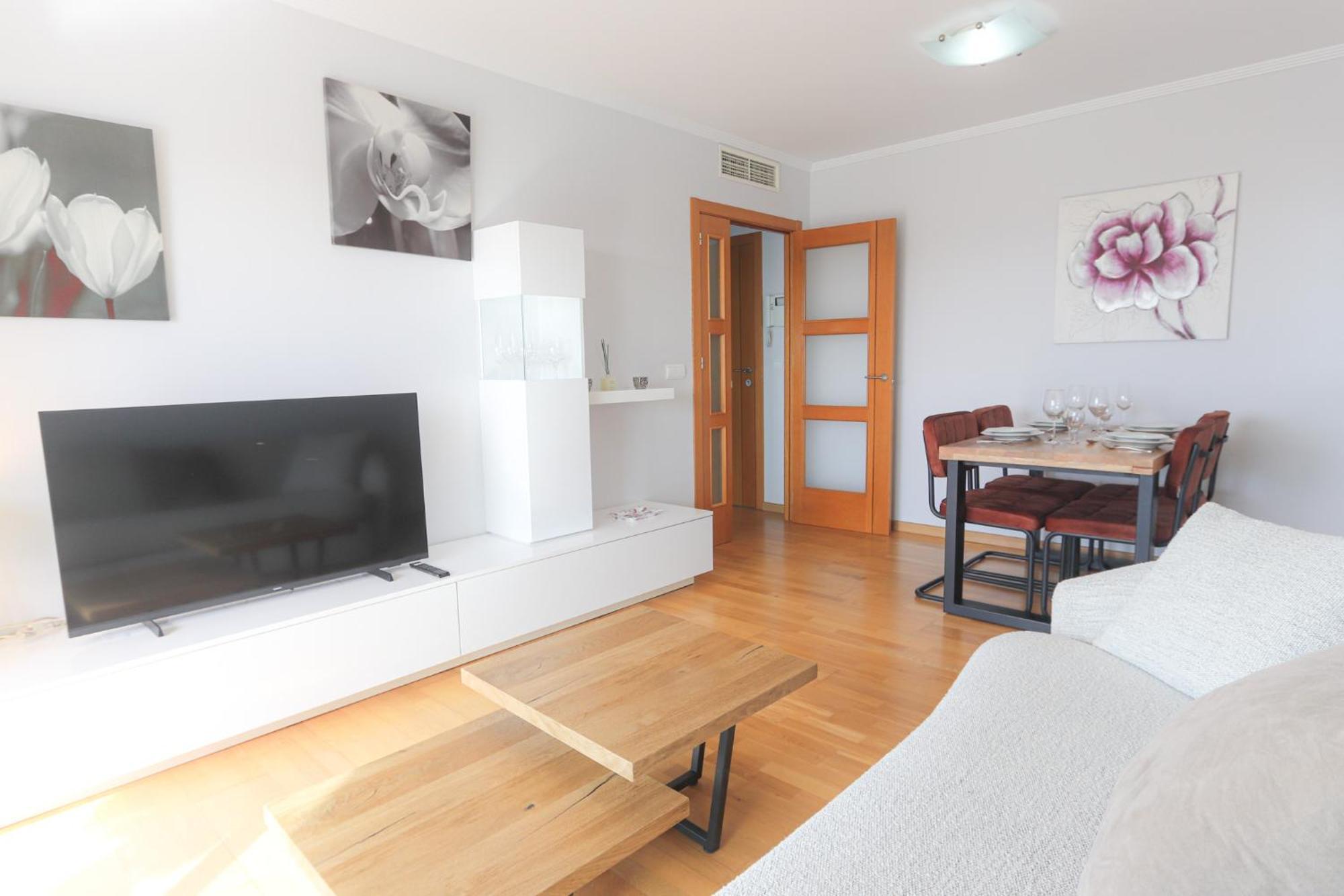 011 - Residencial Bahia 002 - Comfortholidays Санта Пола Екстериор снимка
